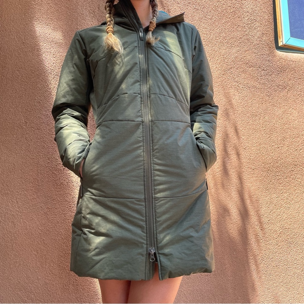 Arc’teryx Darrah Jacket